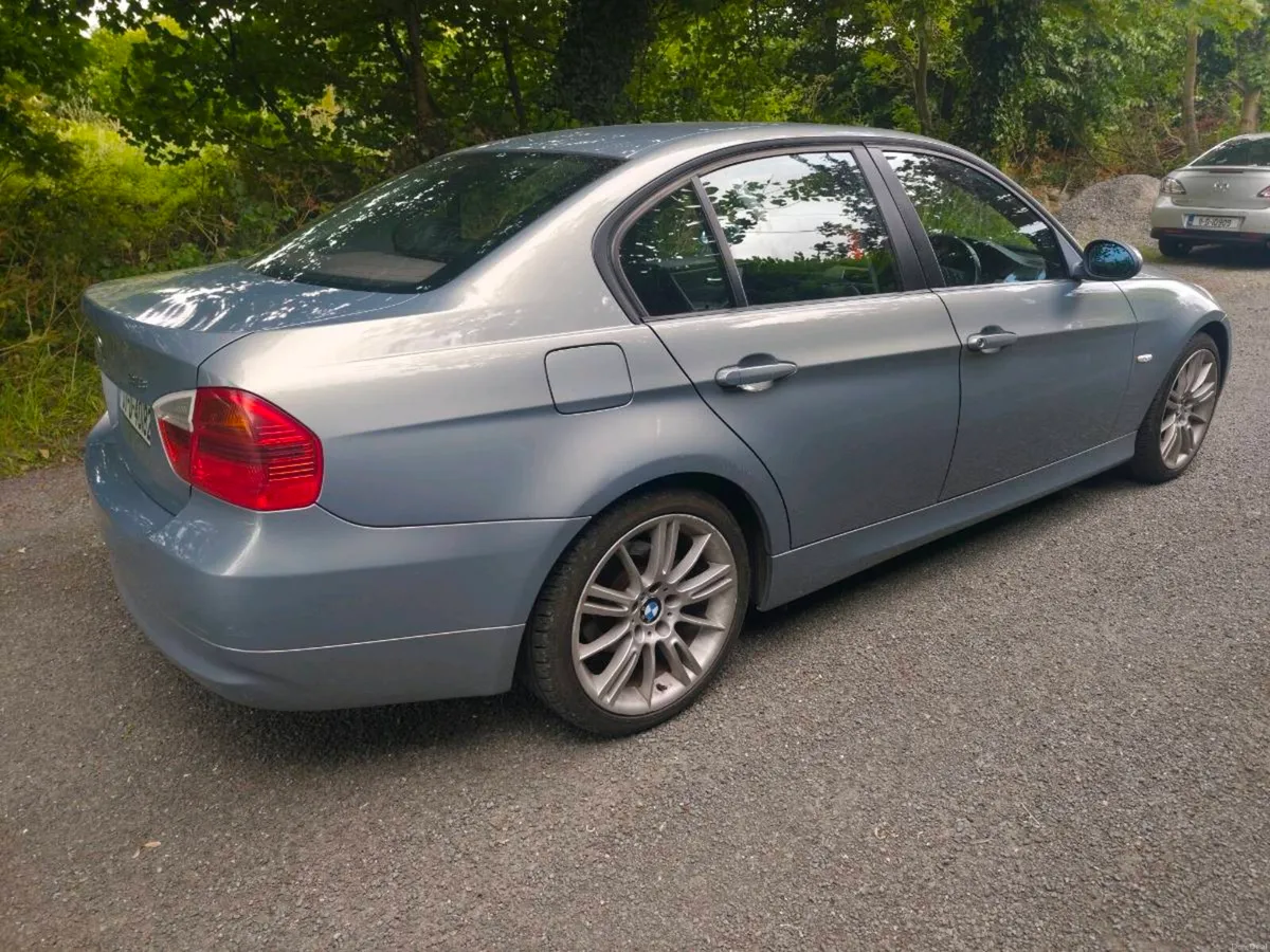 84k Miles NCT 03/27 BMW 316i ES 1.6 - Image 4