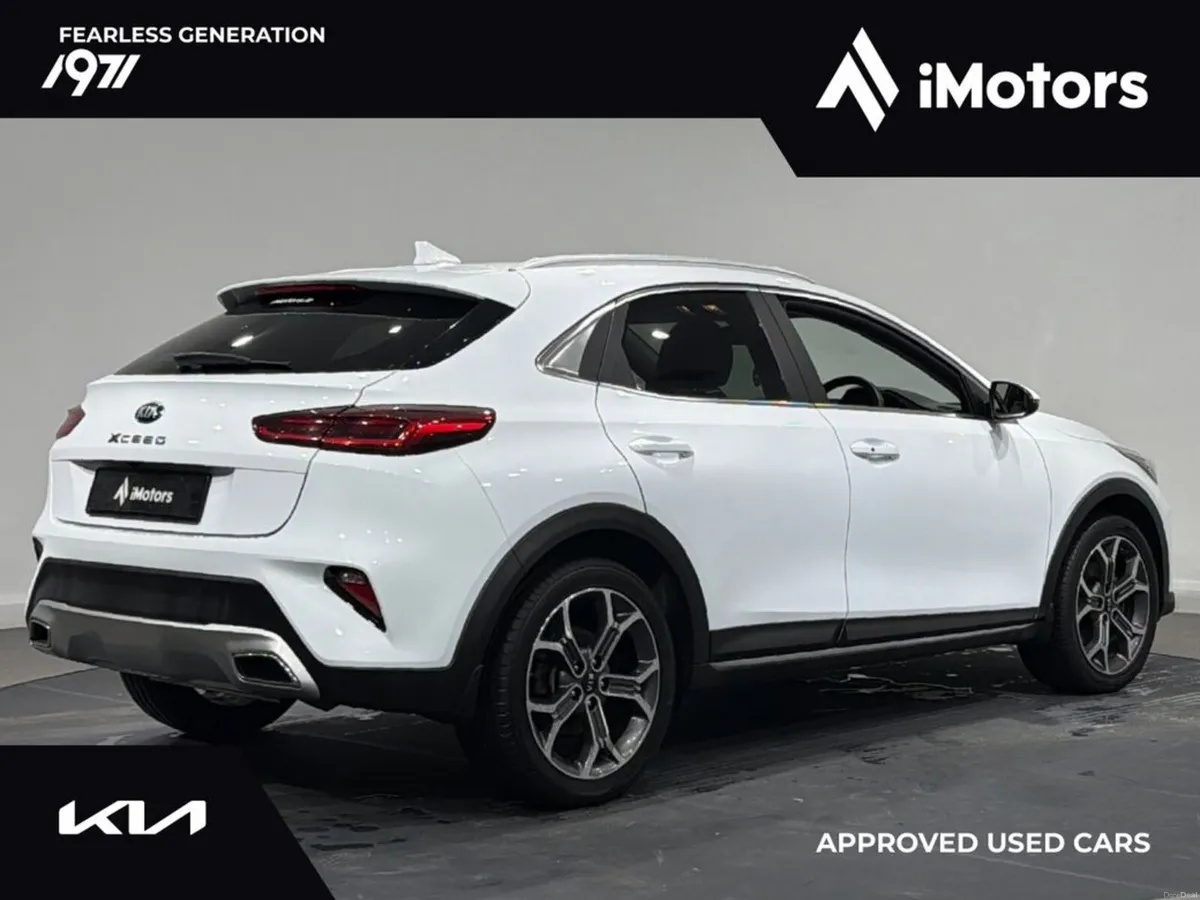 Kia XCeed PHEV - Image 4