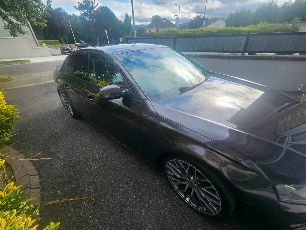 AUDI A4 sport - Image 1