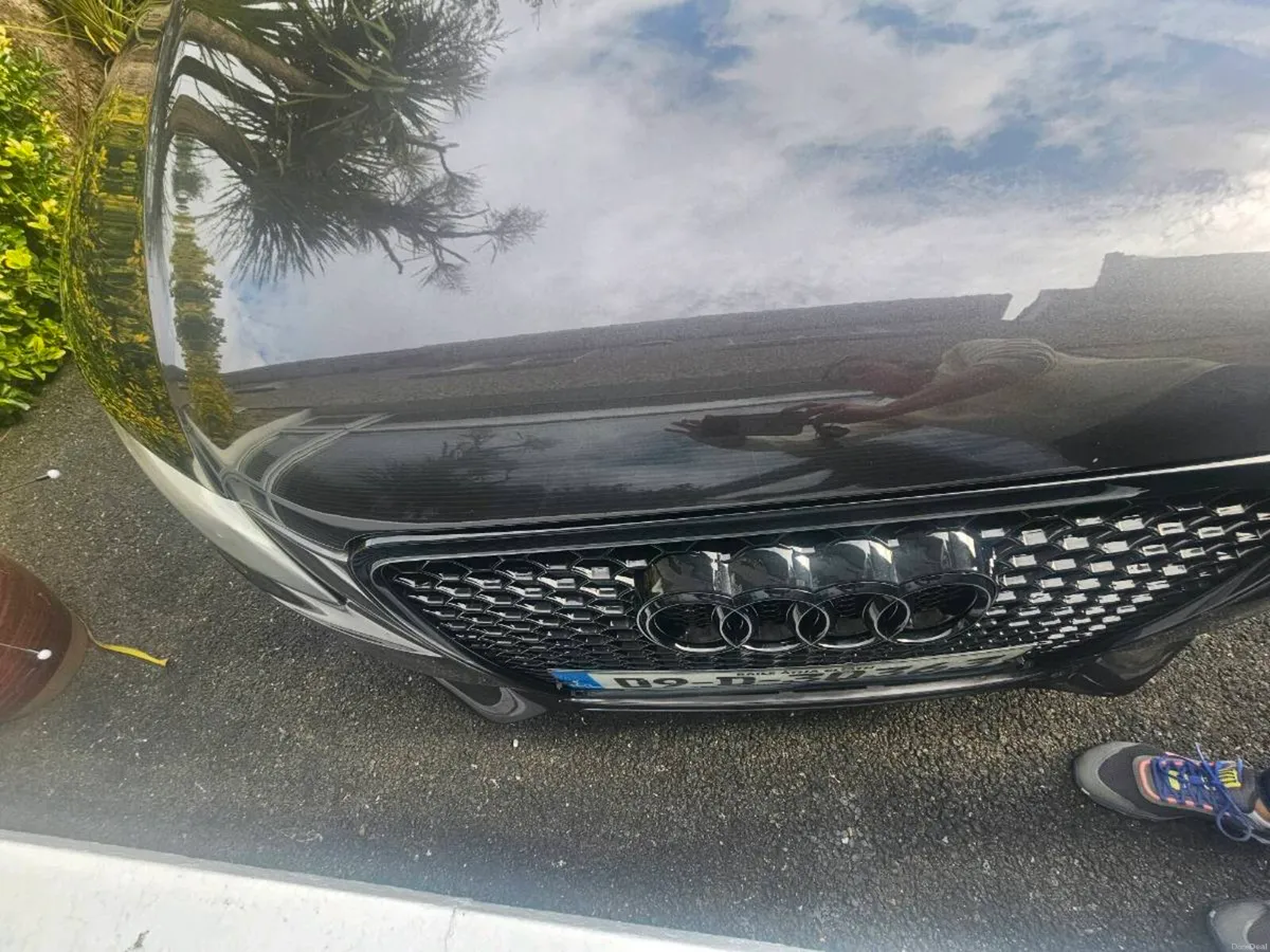 AUDI A4 sport - Image 2
