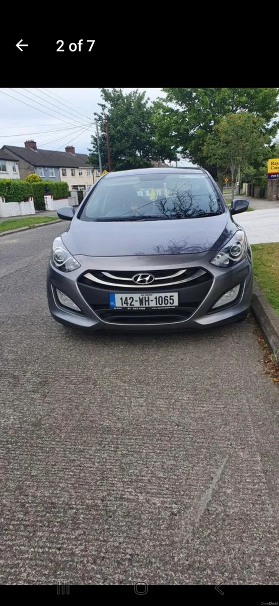 Hyundai i30 - Image 2