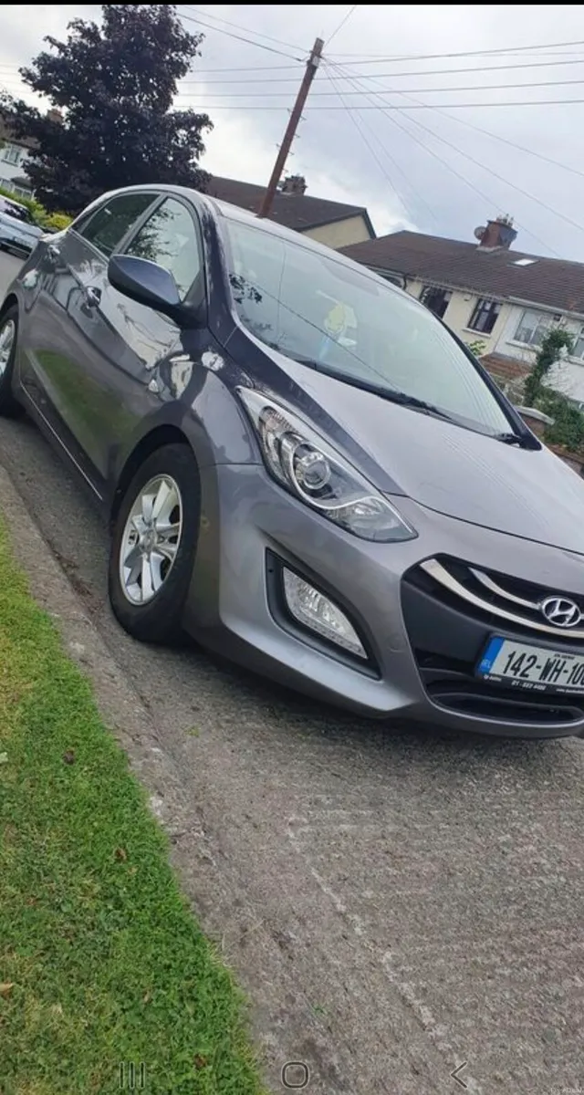 Hyundai i30 - Image 3