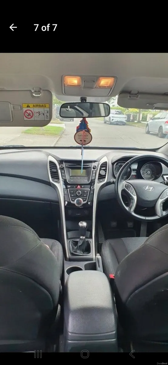 Hyundai i30 - Image 4