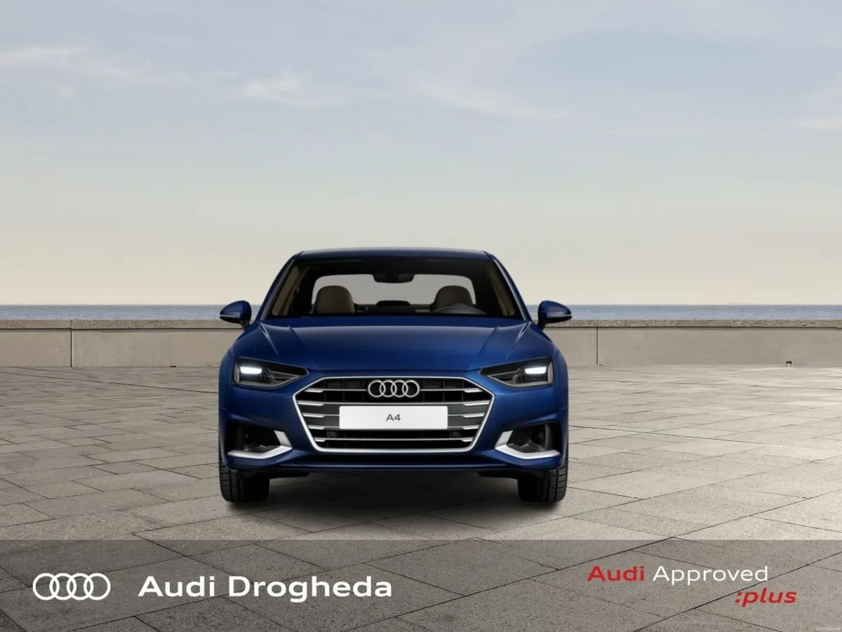 Audi A4 35 TDI 163HP S Tronic SE - Image 3