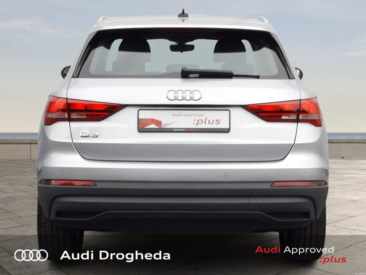 Audi Q3 45 TFSI E S Tronic SE - Image 6
