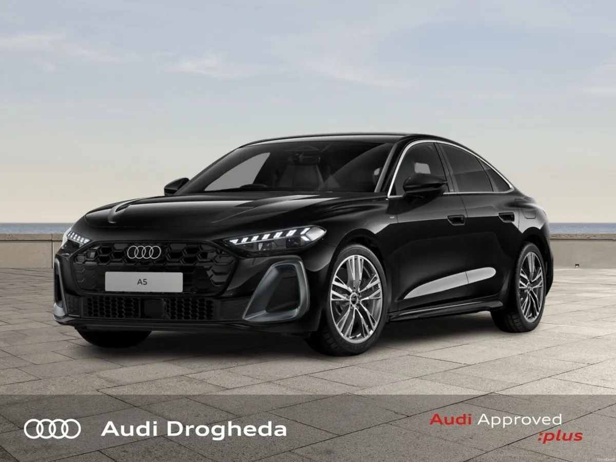Audi A5 A5 S Line E-Hybrid Quattro - Image 1