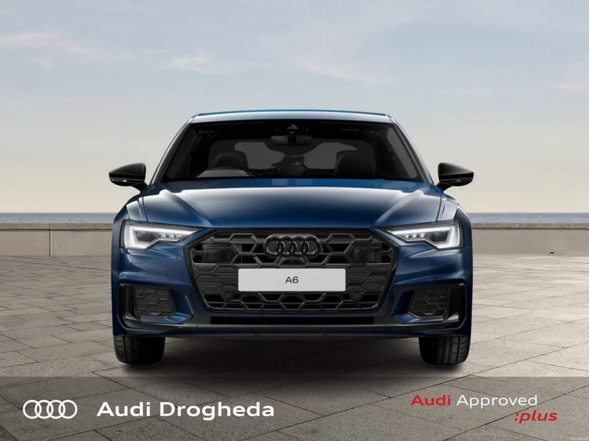 Audi A6 40TDI 204HP S tronic S Line - Image 3
