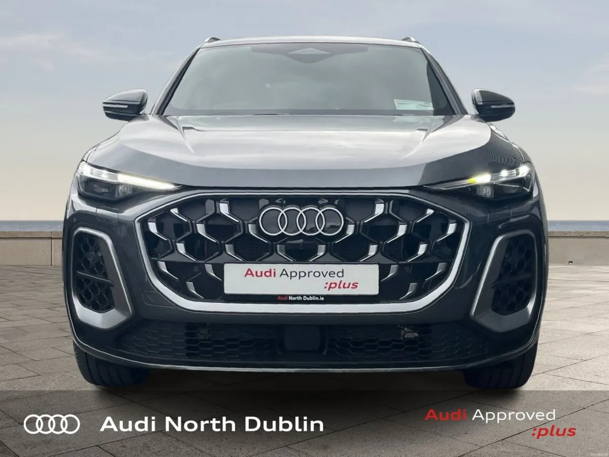 Audi Q5 Q5 E-HYBRID 270 KW Q COMPETITION - Image 3