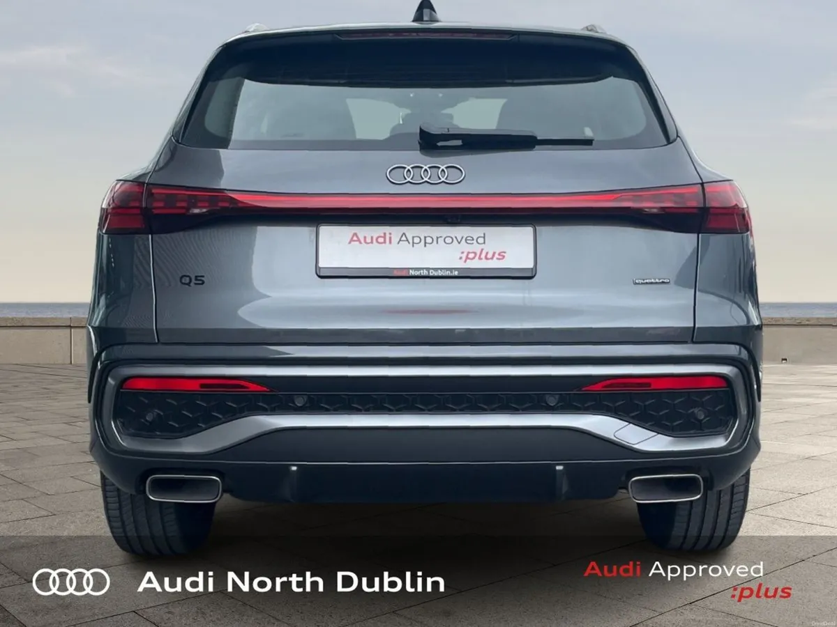 Audi Q5 Q5 E-HYBRID 270 KW Q COMPETITION - Image 6