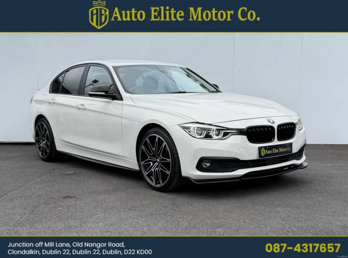 320D SPORTS// WARRANTY//FINANCE AVAILABLE - Image 2