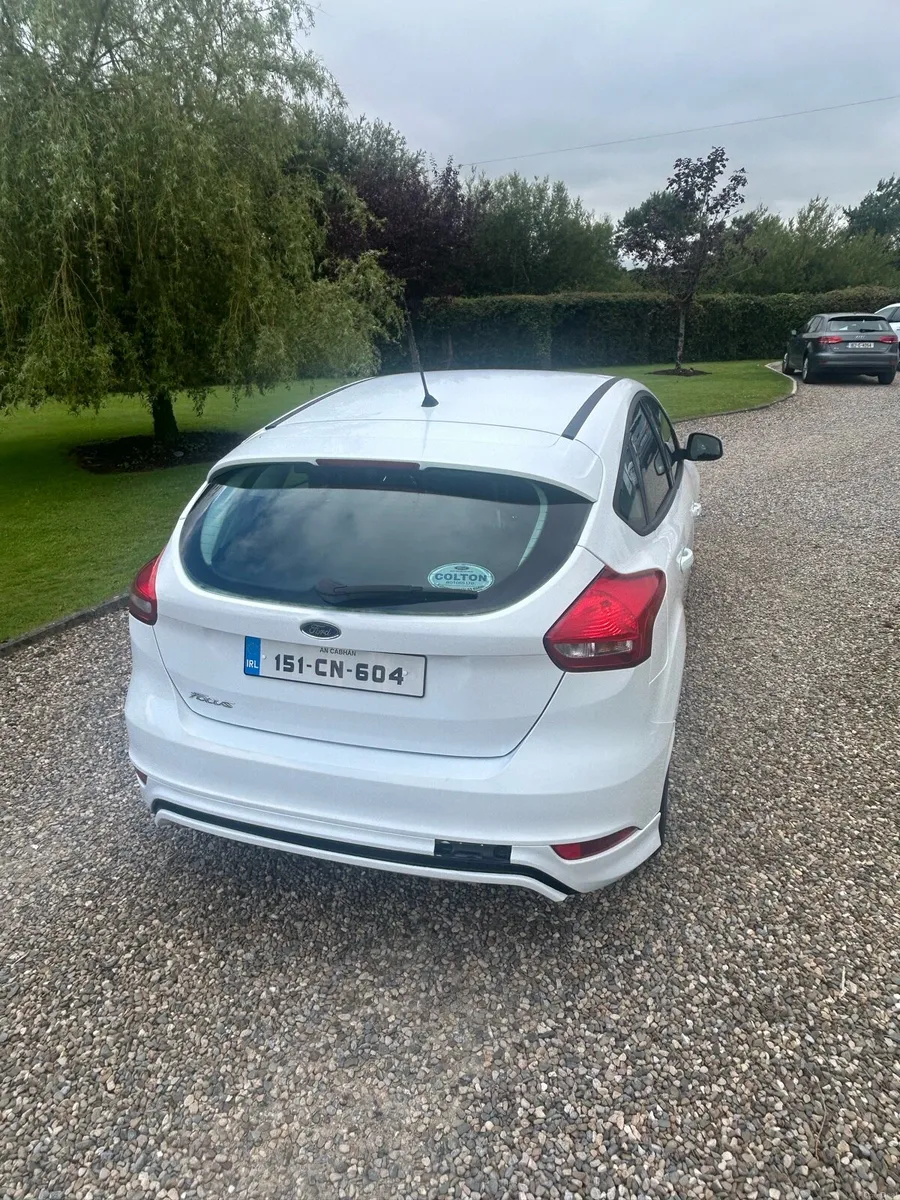 Ford focus 1.6TDCI style - Image 4