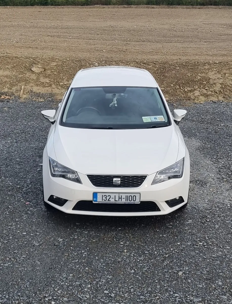 SEAT Leon 1.6 tdi - Image 4