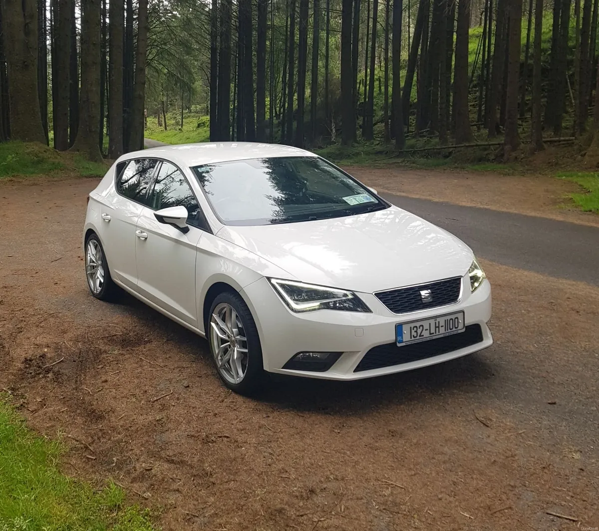 SEAT Leon 1.6 tdi - Image 5