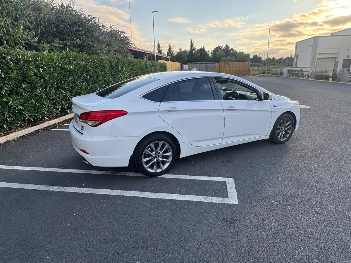 Hyundai i40 - Image 4