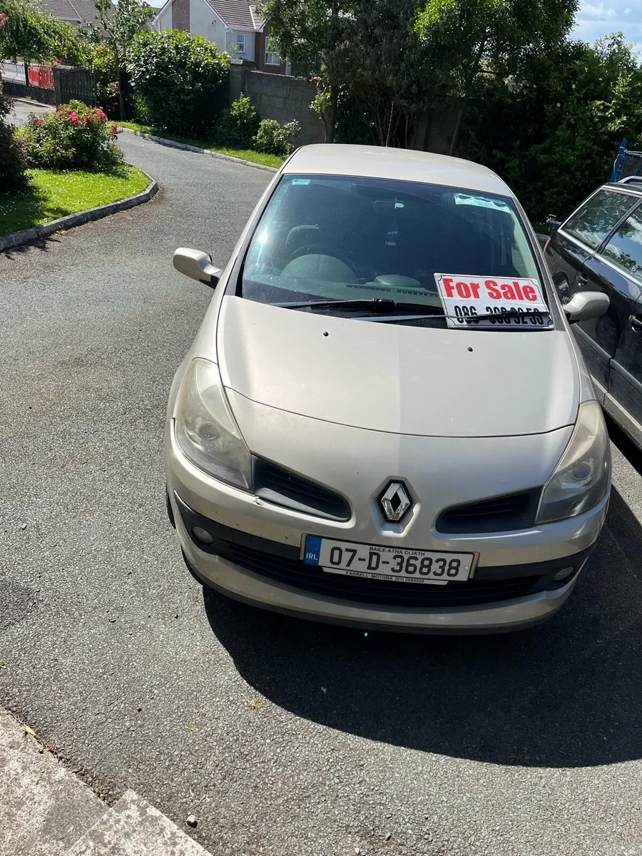 Clio - Image 2