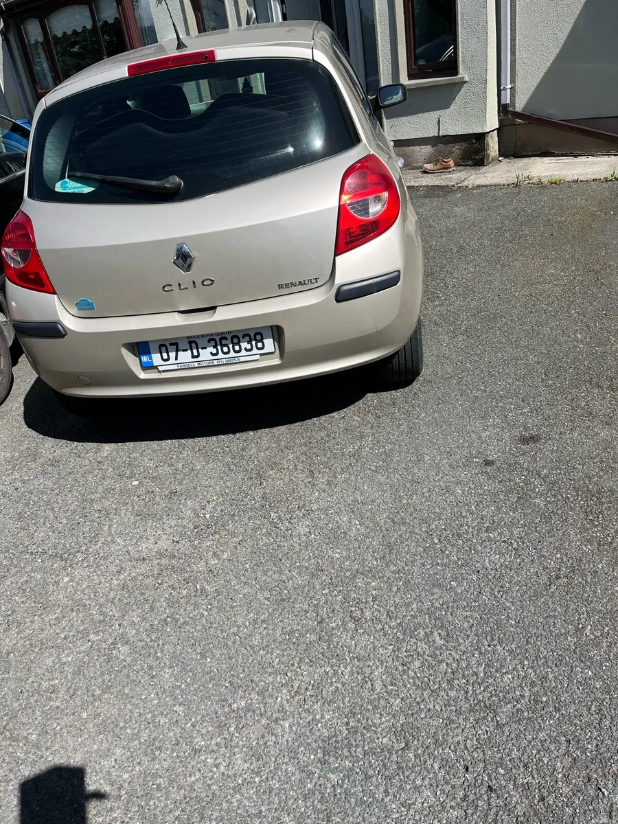Clio - Image 3