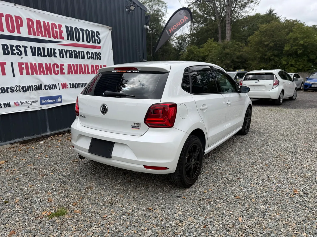 Vw Polo 2015 - Image 6