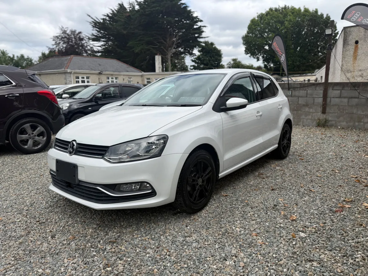 Vw Polo 2015 - Image 3