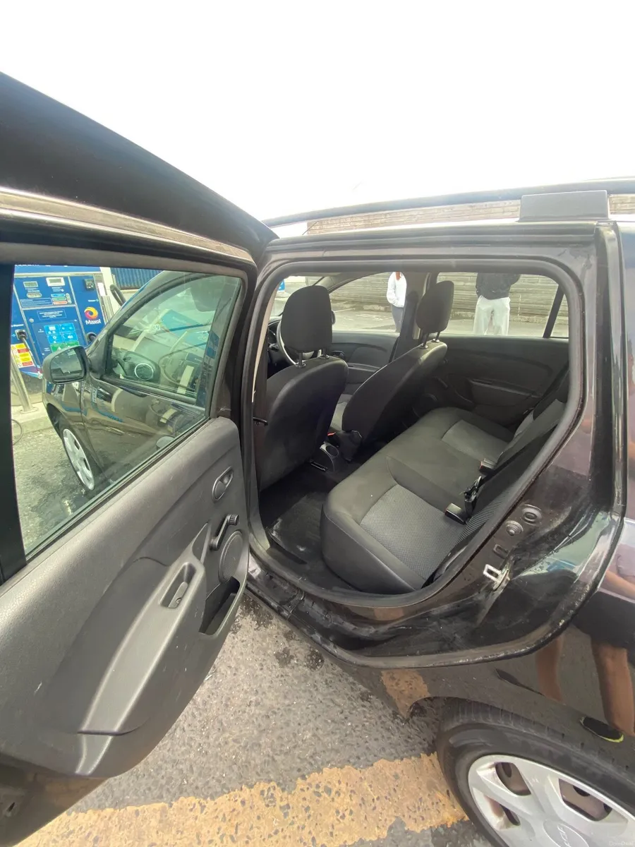 Dacia Logan Estate 2016 - Image 3