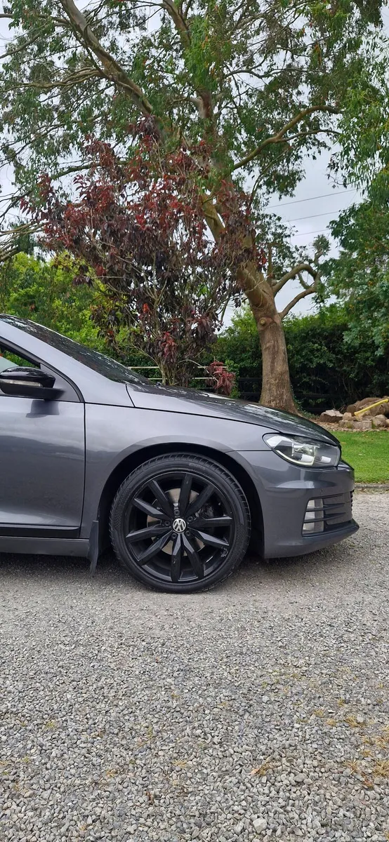 Volkswagen Scirocco 2.0 tdi DSG - Image 2