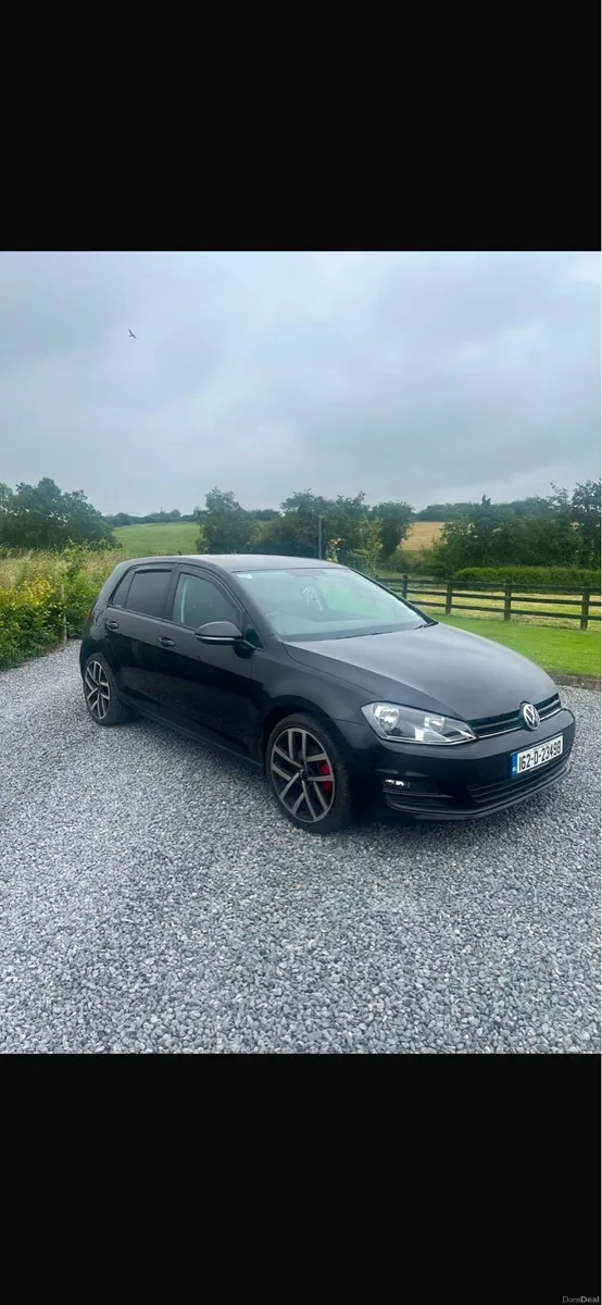 Volkswagen Golf - Image 3