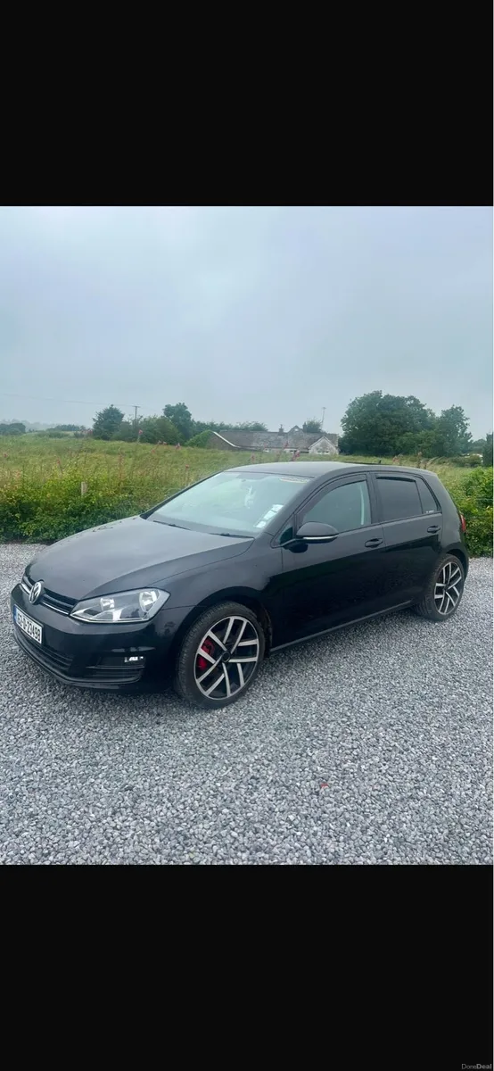 Volkswagen Golf - Image 1