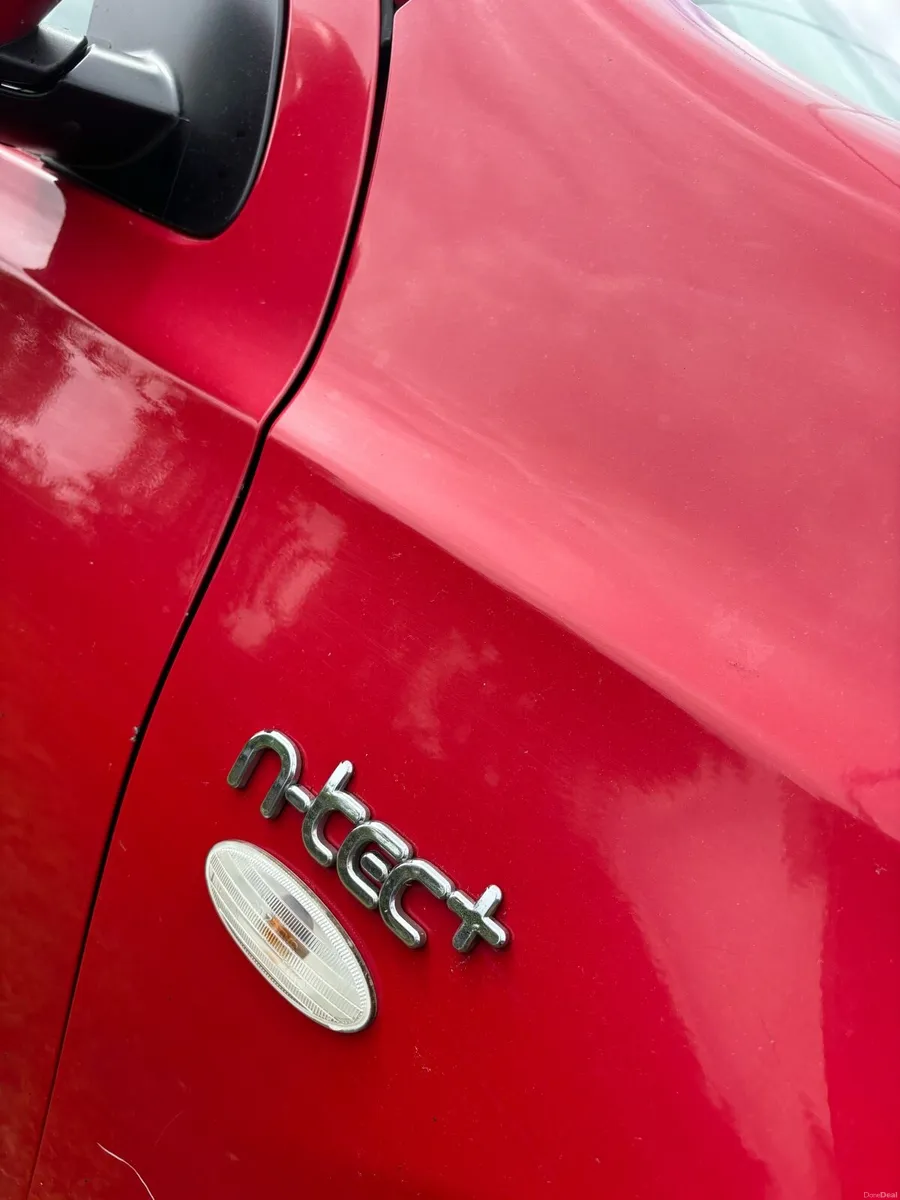 2012 Nissan Qashqai Ntec Plus - Image 5