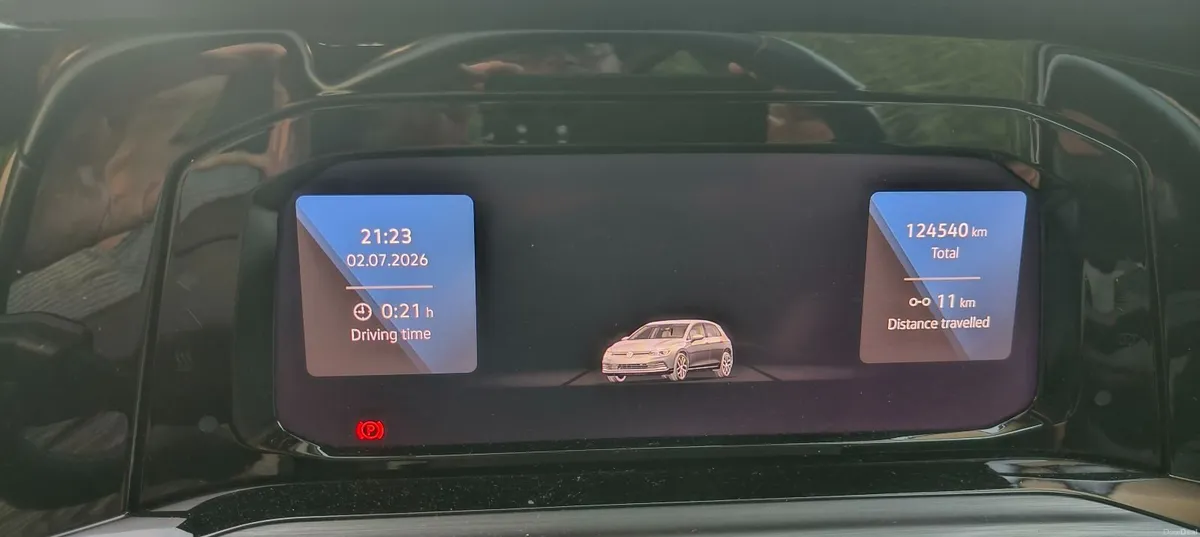 Volkswagen Golf 2020 - Image 3