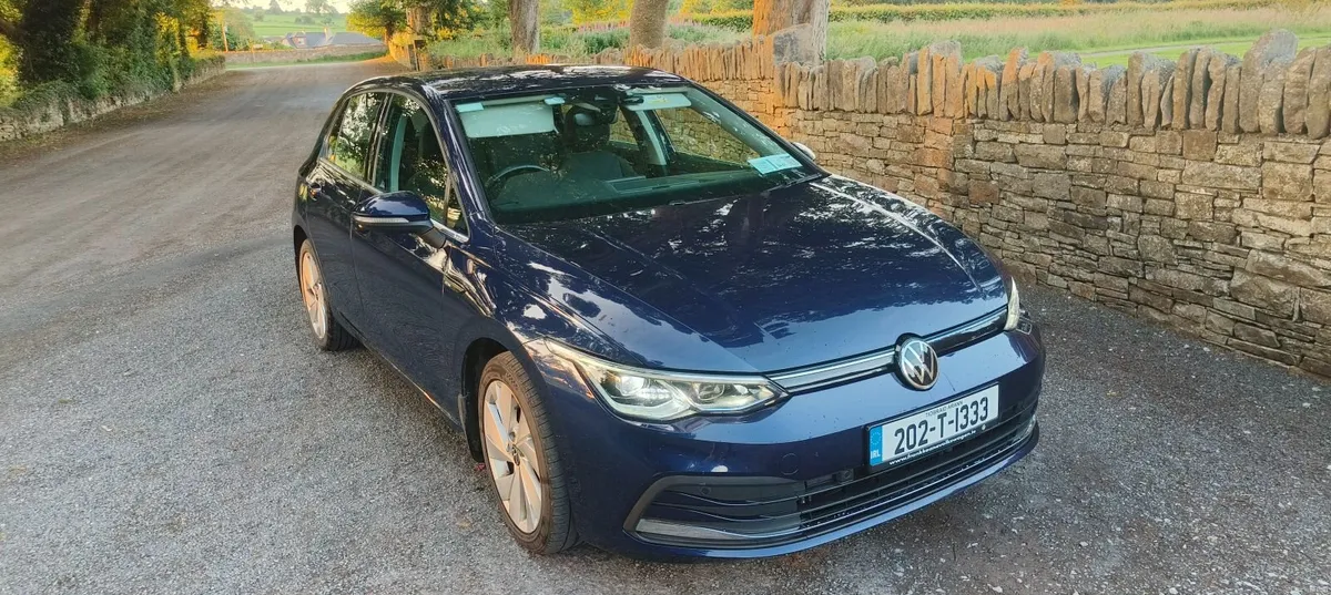 Volkswagen Golf 2020 - Image 4