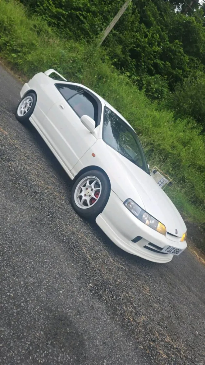 3 JAP HONDAS , ALL FOR SALE - Image 2