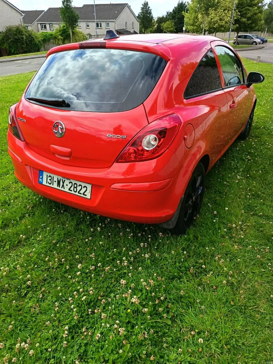 Opel Vauxhall Corsa - Image 1