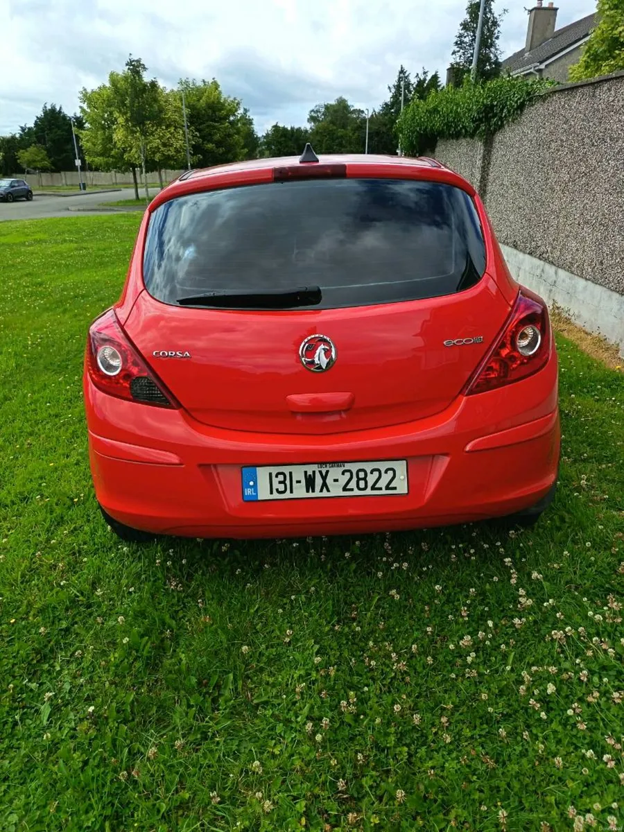 Opel Vauxhall Corsa - Image 2