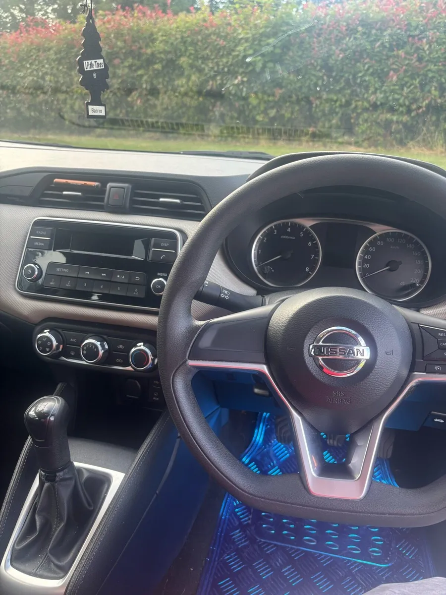 Nissan Micra - Image 4