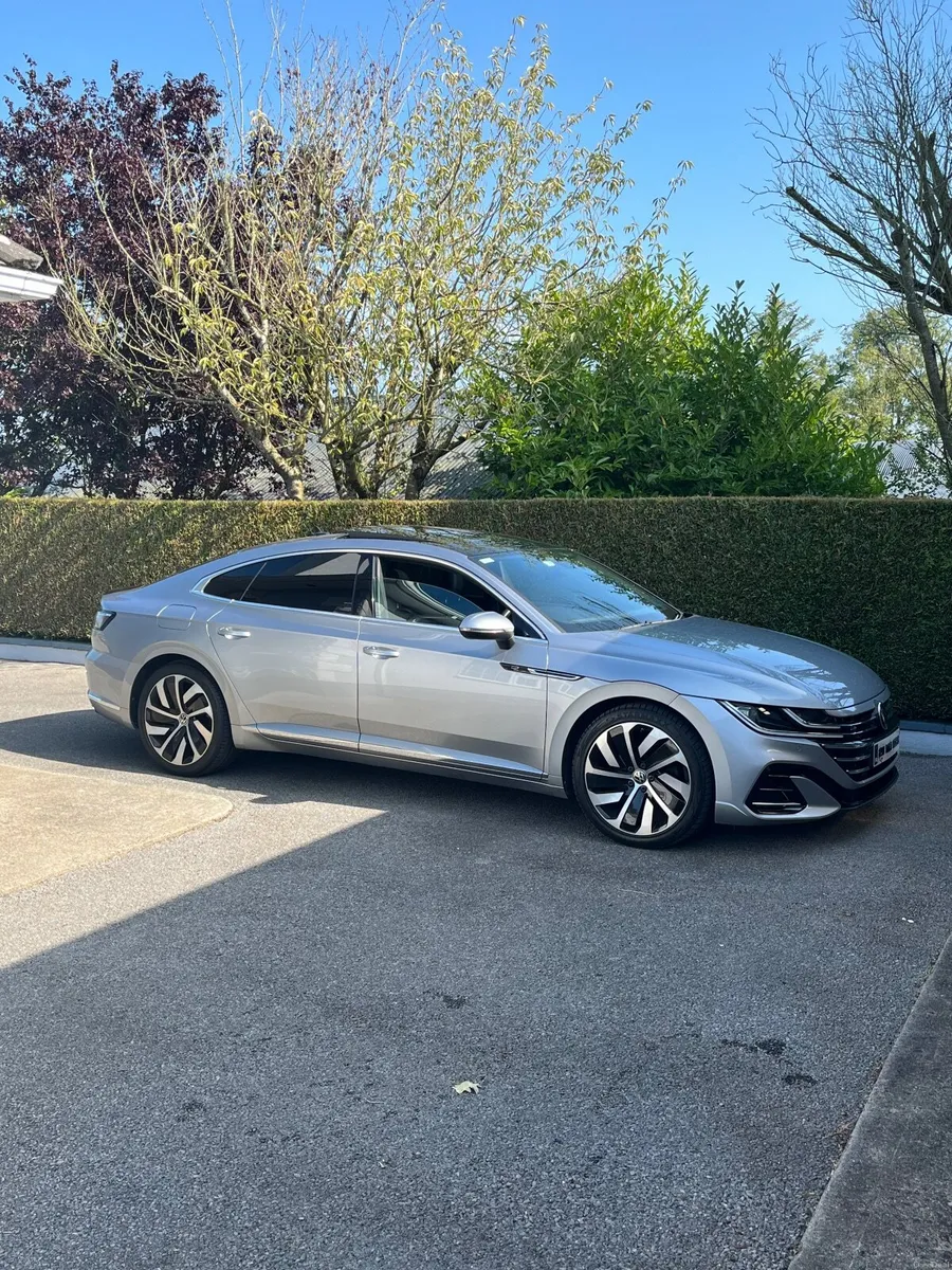 Volkswagen Arteon 2021 - Image 1