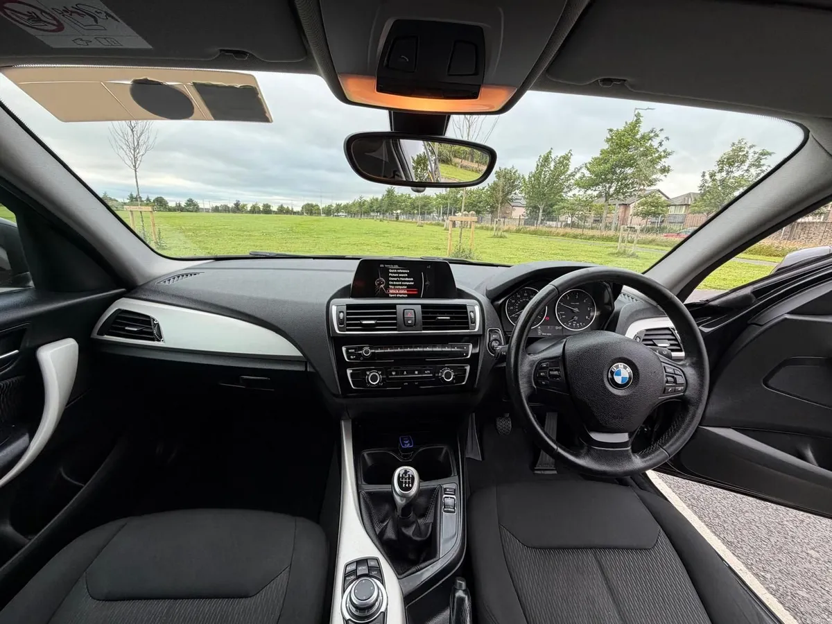 BMW 1-Series 2017 - Image 2