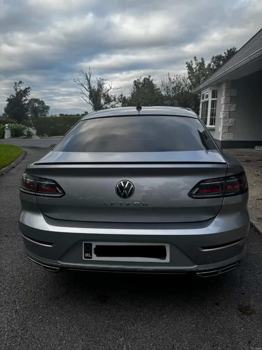 Volkswagen Arteon 2021 - Image 2