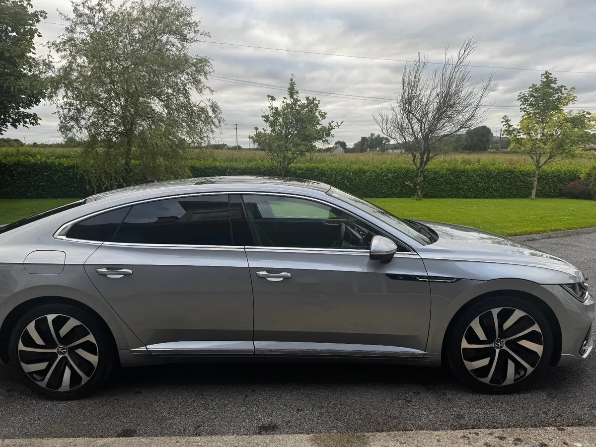 Volkswagen Arteon 2021 - Image 5