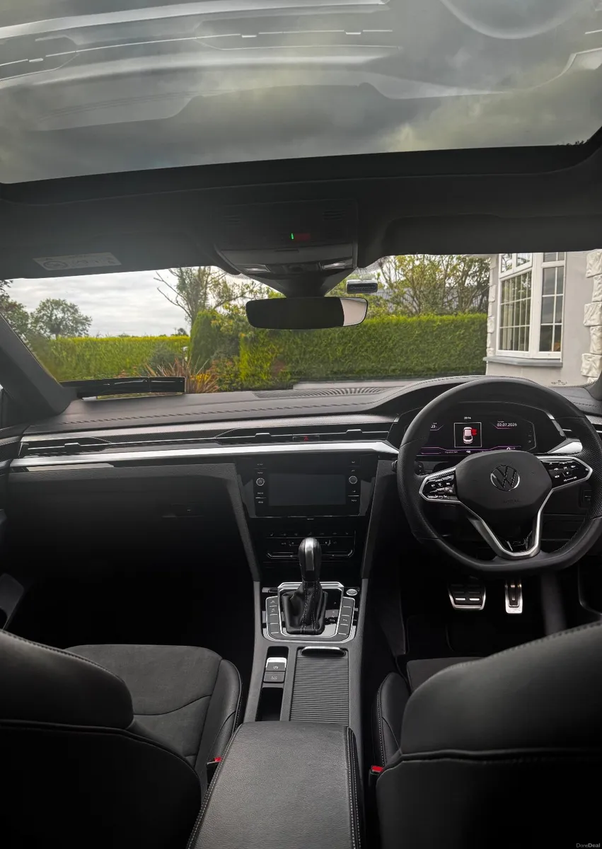Volkswagen Arteon 2021 - Image 6