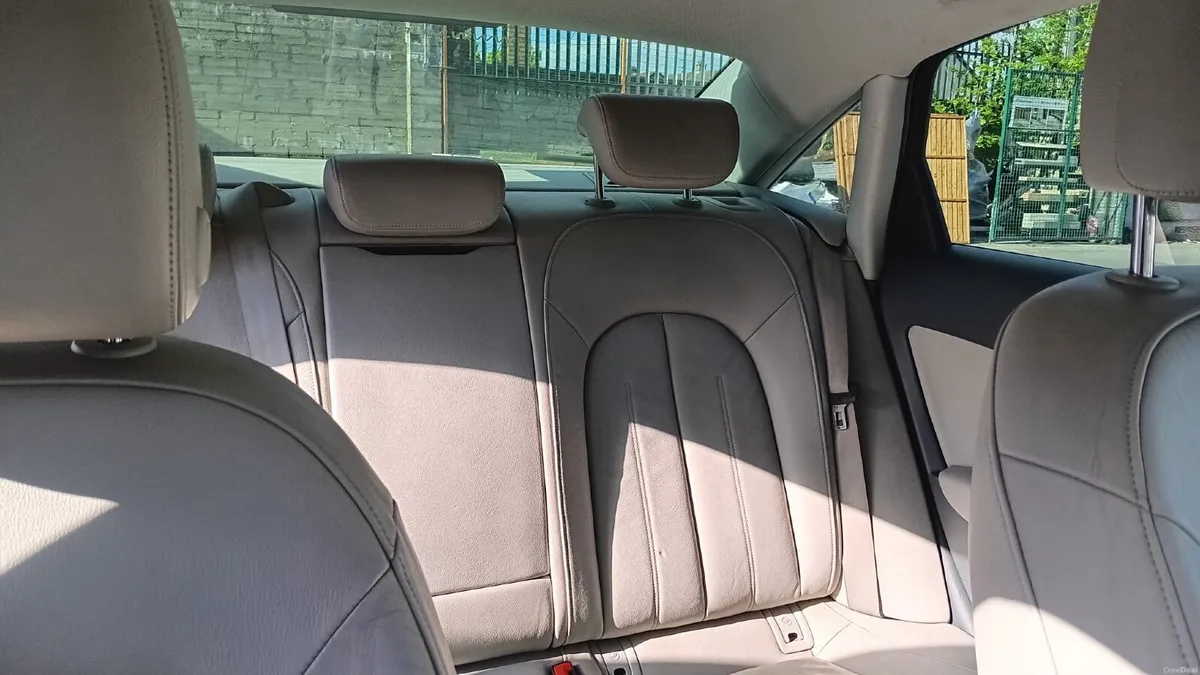 Audi A6 181 Ultra 190bhp - Image 3