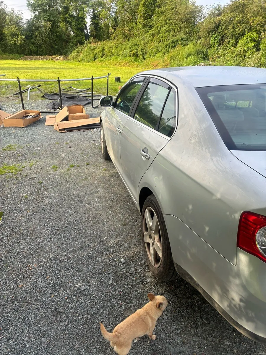 Vw Jetta - Image 4