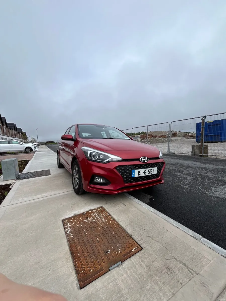 Hyundai i20 2019 - Image 1