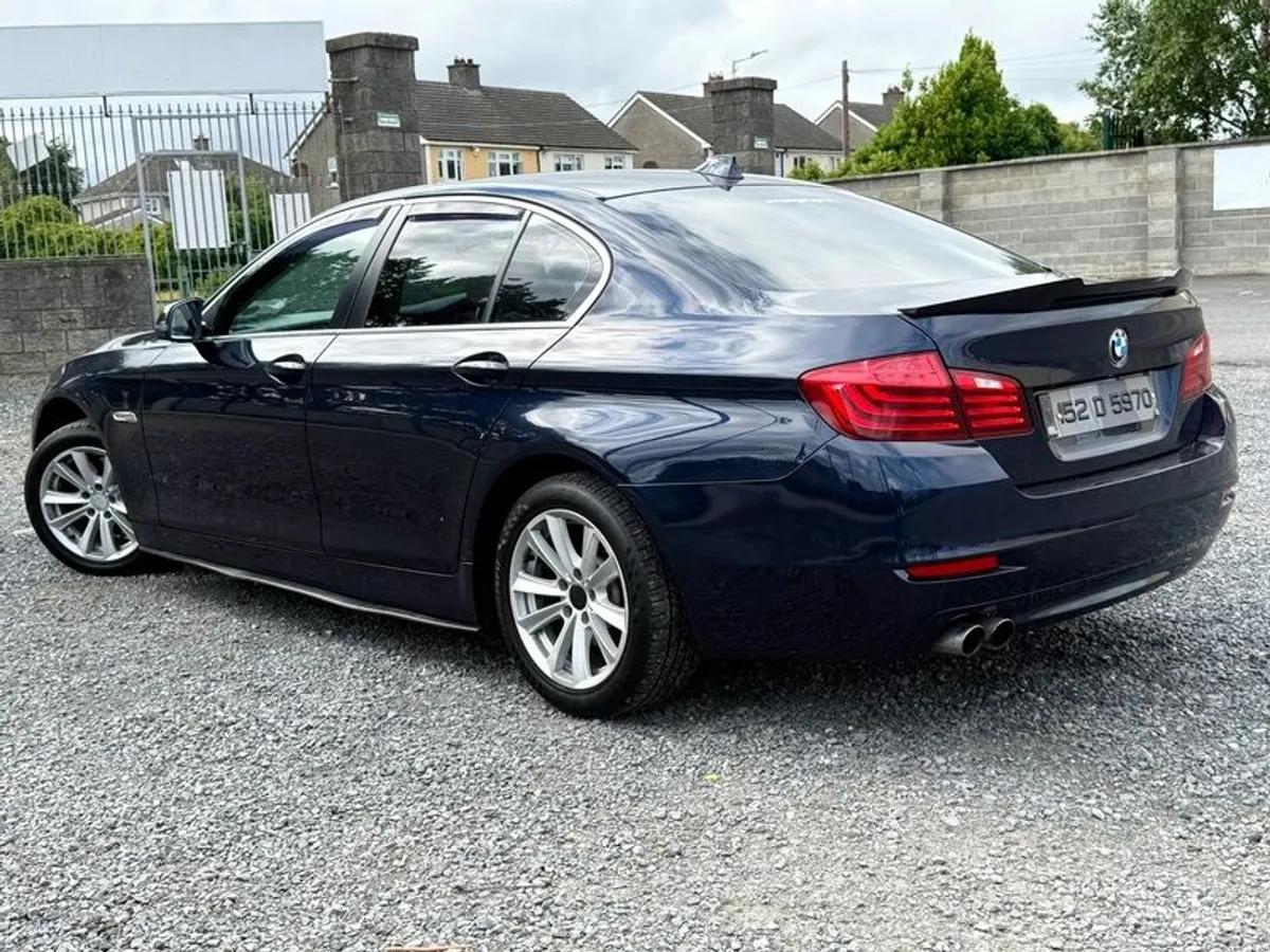 152d Bmw 518d Automatic B47 good car - Image 2