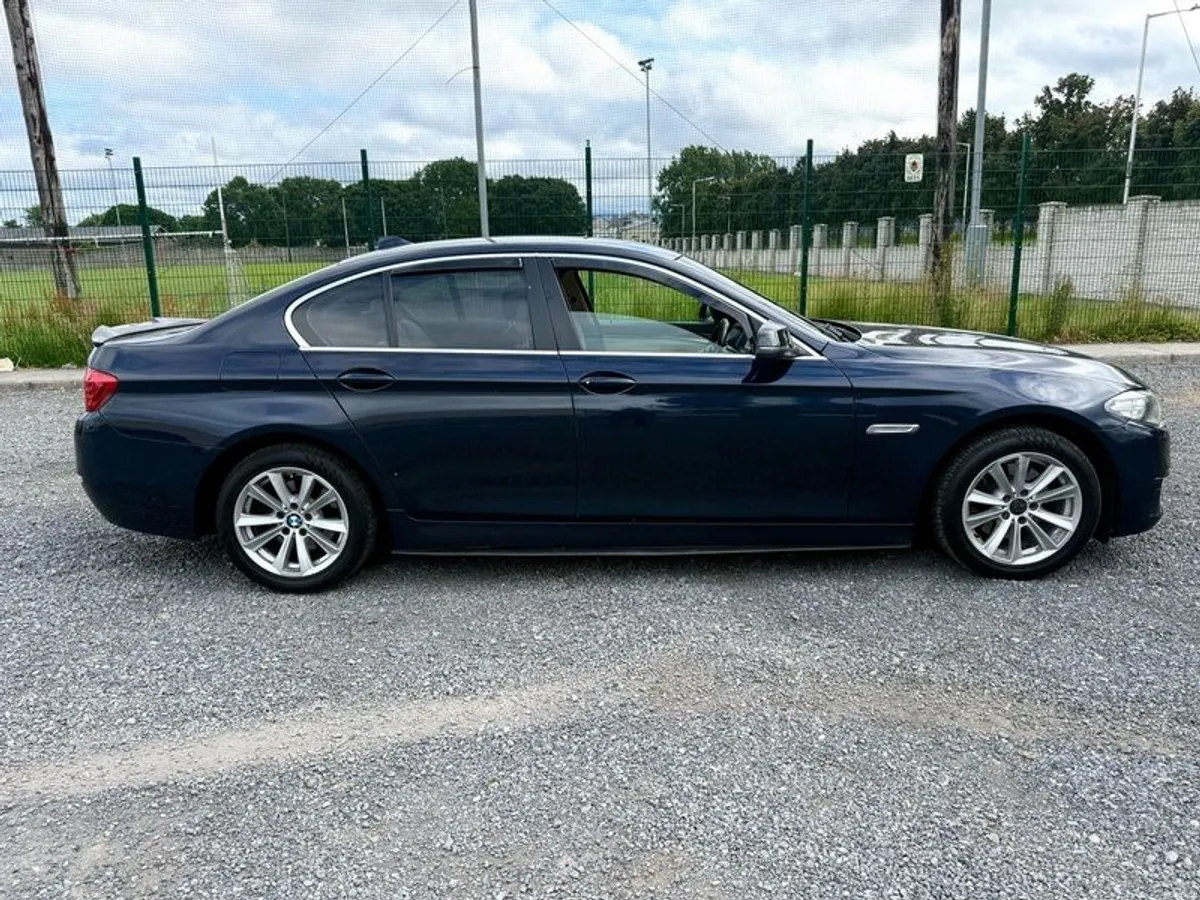 152d Bmw 518d Automatic B47 good car - Image 4