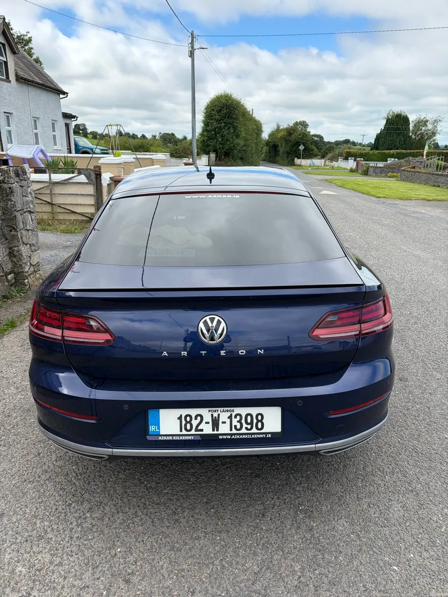 Volkswagen  r line - Image 3