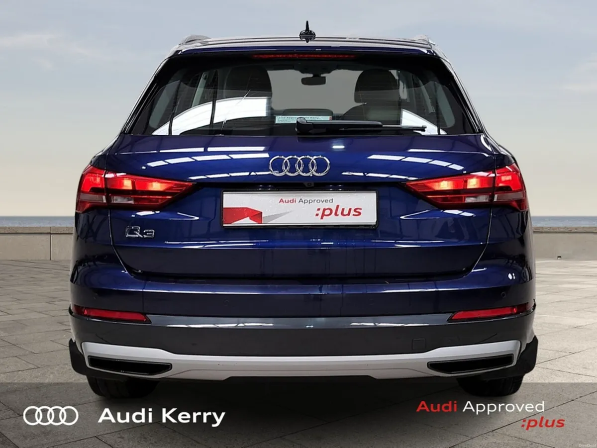 Audi Q3 35 TDI 150BHP SE AUTOMATIC - Image 6