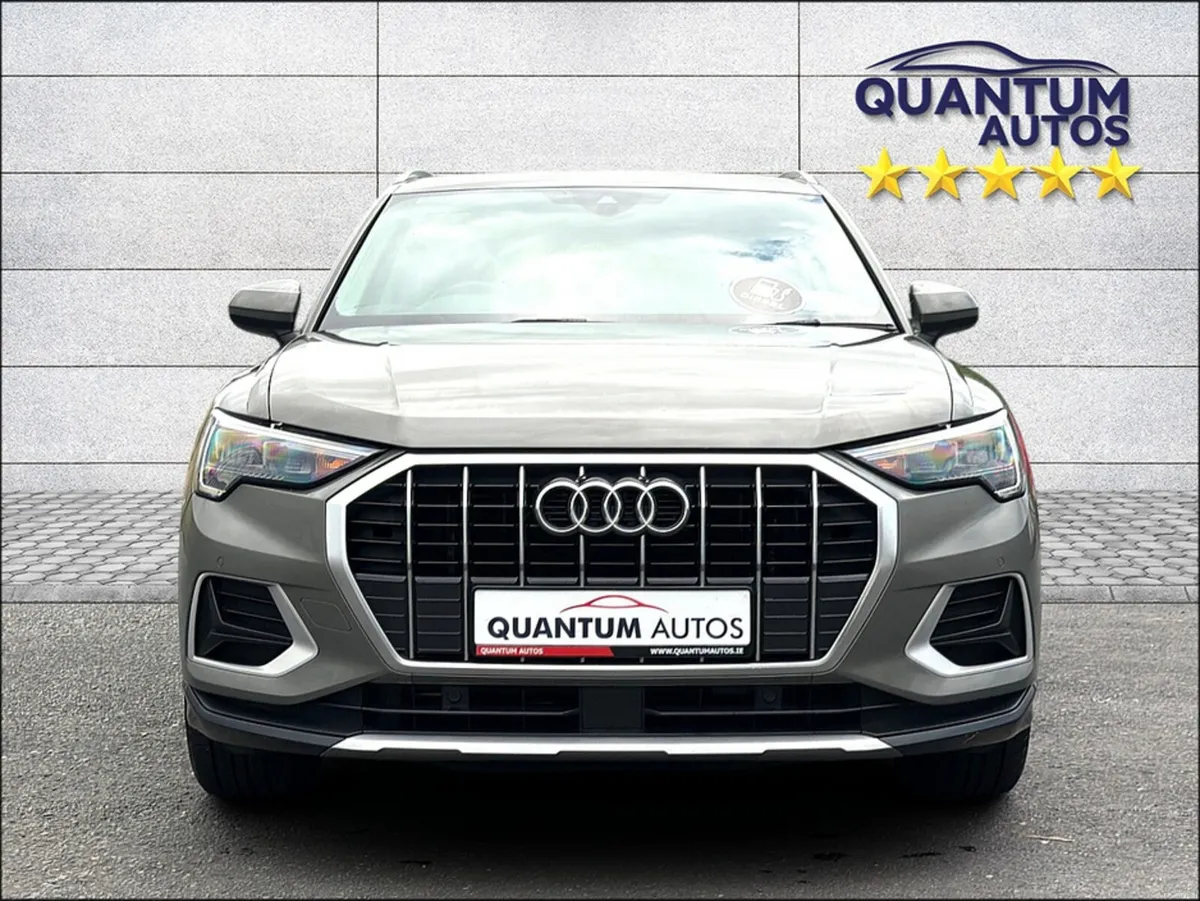 Audi Q3 2019 SE AUTOMATIC 2.0 DIESEL 150BHP €112 P - Image 3