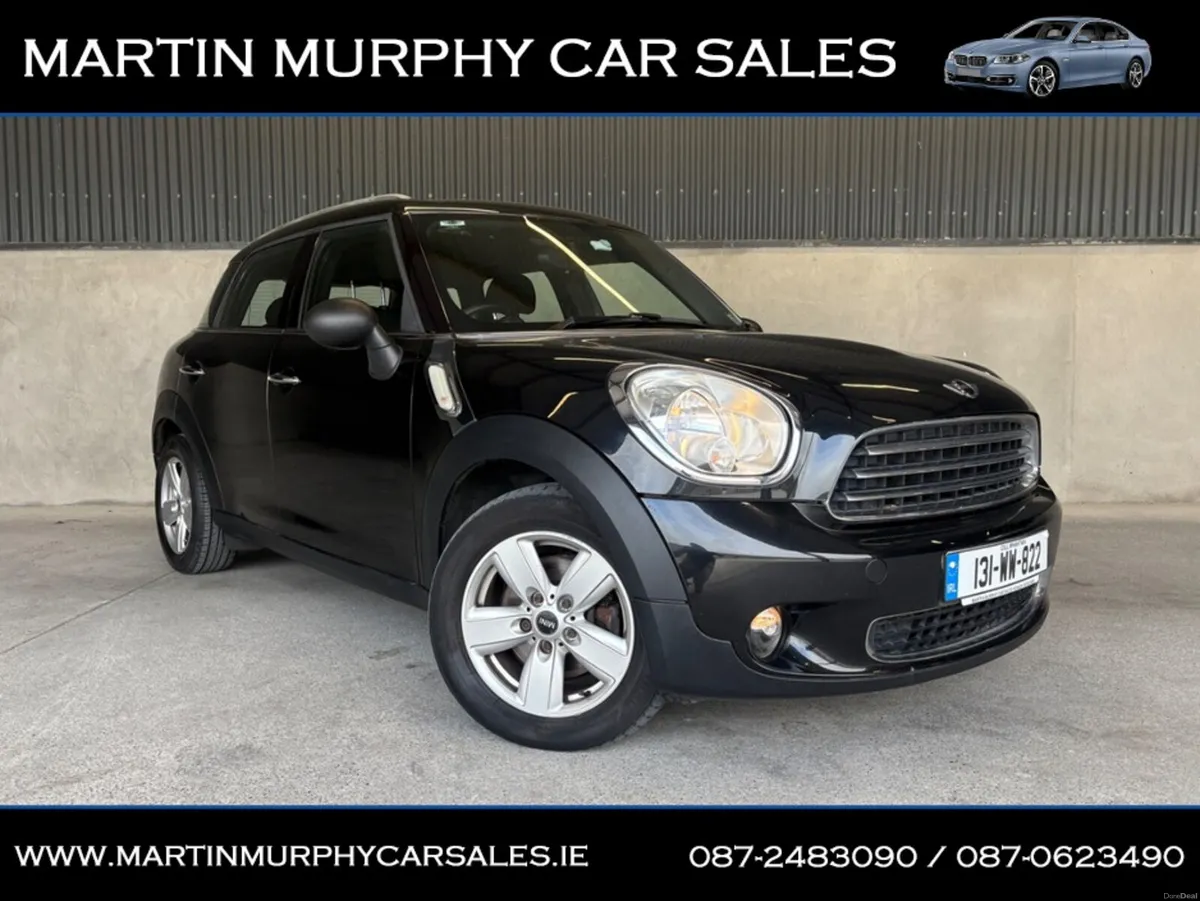 Mini Countryman Mini Countryman - Image 1