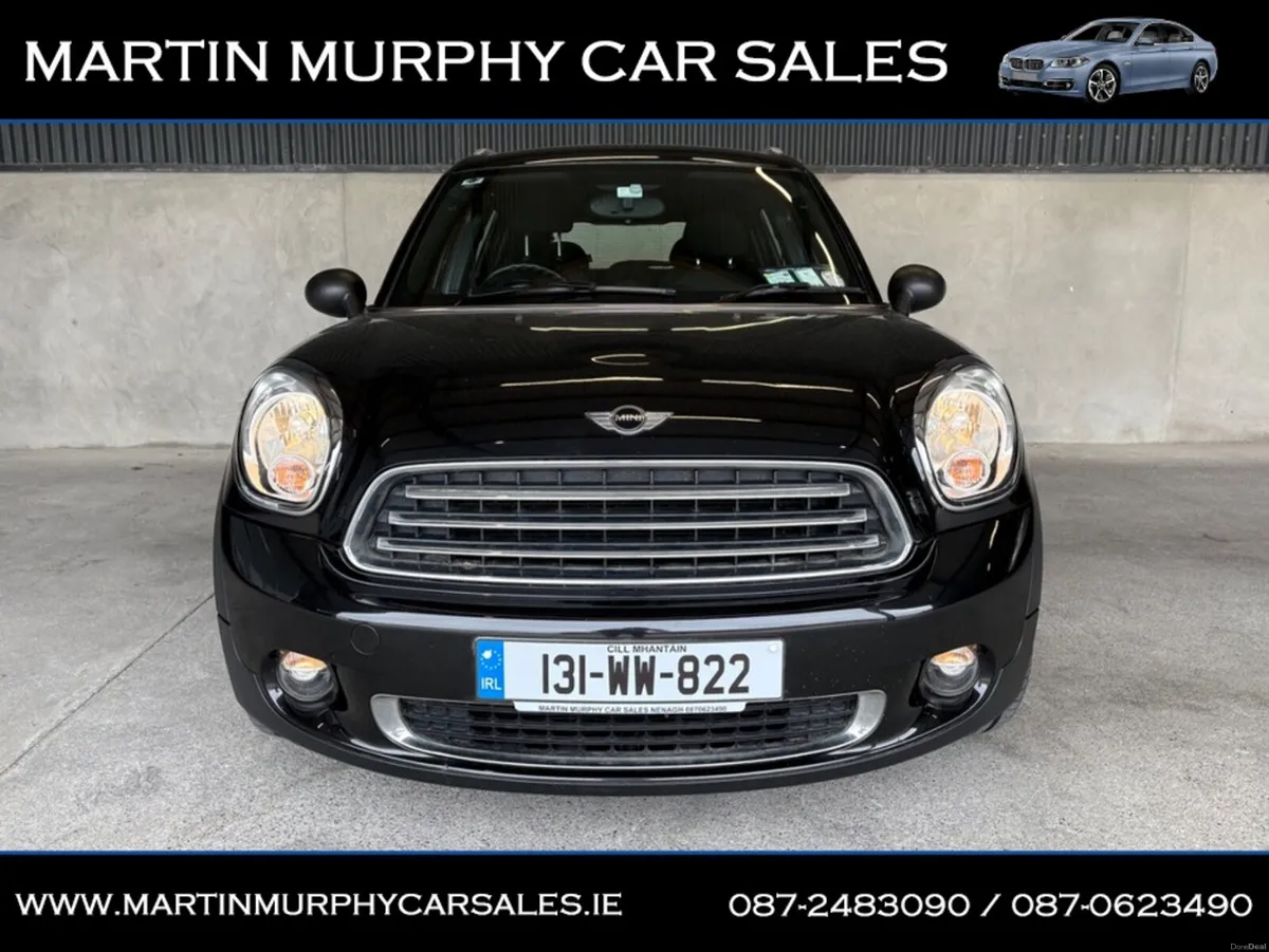 Mini Countryman Mini Countryman - Image 4