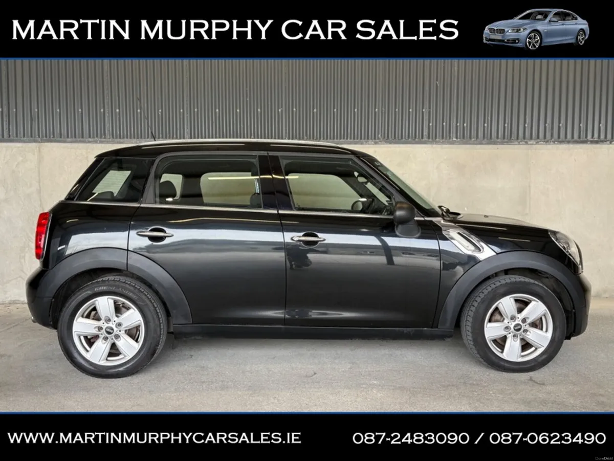 Mini Countryman Mini Countryman - Image 2