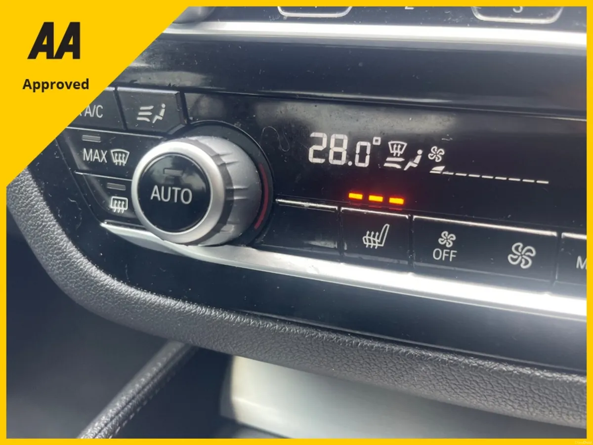 BMW 5-Series 530E G30 M SPORT 4DR AUTO FREE DELIVE - Image 3